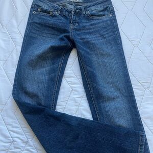 Aeropostale Women's Lowrise Jeans